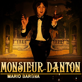 monsieurdantoncover